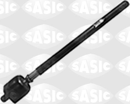 Sasic 3008050 - Aksiālais šarnīrs, Stūres šķērsstiepnis www.autospares.lv