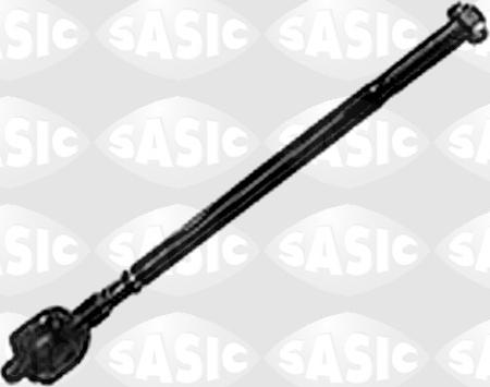 Sasic 3008069 - Aksiālais šarnīrs, Stūres šķērsstiepnis www.autospares.lv