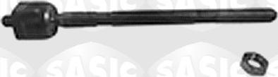 Sasic 3008080 - Aksiālais šarnīrs, Stūres šķērsstiepnis www.autospares.lv