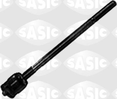 Sasic 3008034 - Aksiālais šarnīrs, Stūres šķērsstiepnis www.autospares.lv