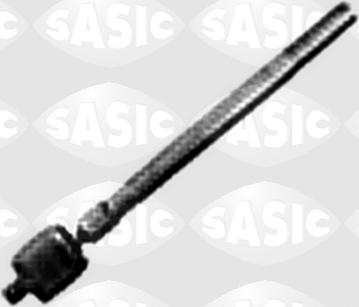 Sasic 3008037 - Aksiālais šarnīrs, Stūres šķērsstiepnis www.autospares.lv