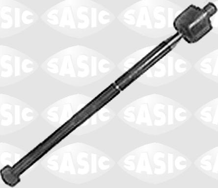 Sasic 3008070 - Inner Tie Rod, Axle Joint www.autospares.lv