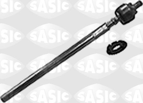 Sasic 3008155 - Aksiālais šarnīrs, Stūres šķērsstiepnis www.autospares.lv