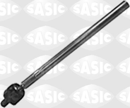 Sasic 3008157 - Aksiālais šarnīrs, Stūres šķērsstiepnis www.autospares.lv