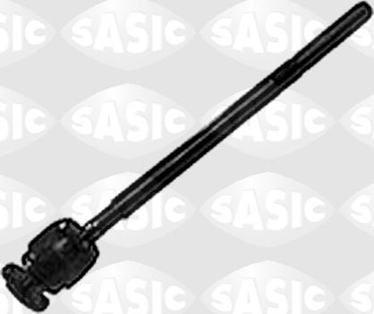 Sasic 3008109 - Aksiālais šarnīrs, Stūres šķērsstiepnis autospares.lv