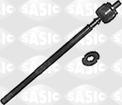 Sasic 3008245 - Осевой шарнир, рулевая тяга www.autospares.lv