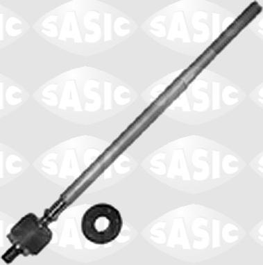 Sasic 3008246 - Aksiālais šarnīrs, Stūres šķērsstiepnis www.autospares.lv