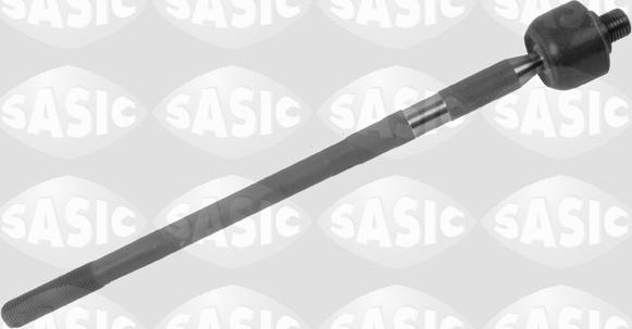 Sasic 3008241 - Aksiālais šarnīrs, Stūres šķērsstiepnis autospares.lv