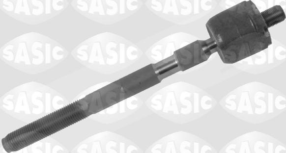 Sasic 3008250 - Aksiālais šarnīrs, Stūres šķērsstiepnis www.autospares.lv