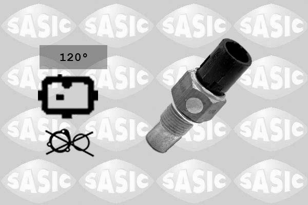 Sasic 3804003 - Temperature Switch, radiator / air conditioner fan www.autospares.lv