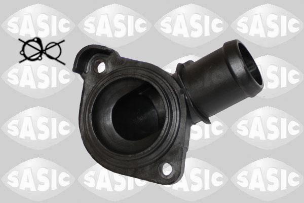 Sasic 3306112 - Фланец охлаждающей жидкости www.autospares.lv