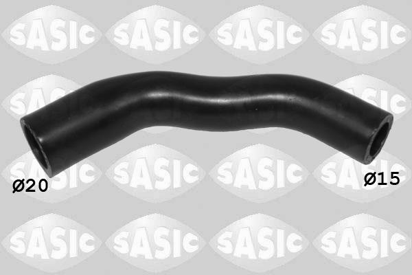 Sasic 3316003 - Eļļas šļūtene www.autospares.lv