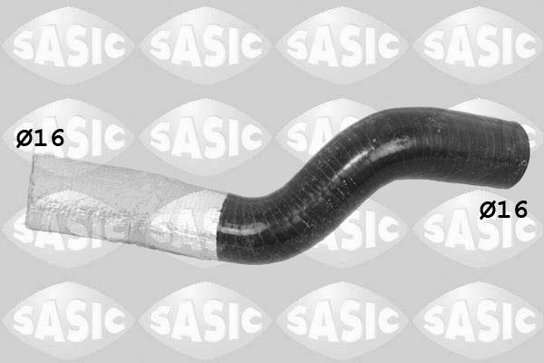 Sasic 3310005 - Eļļas šļūtene www.autospares.lv