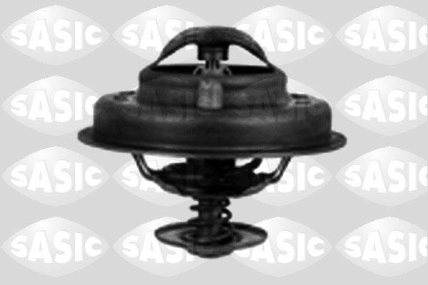 Sasic 3381181 - Termostats, Dzesēšanas šķidrums www.autospares.lv