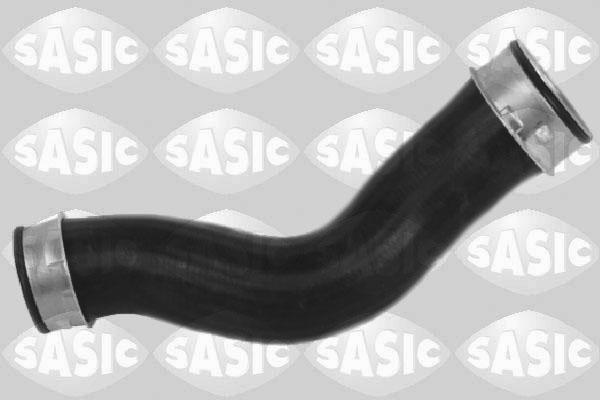 Sasic 3336119 - Pūtes sistēmas gaisa caurule www.autospares.lv