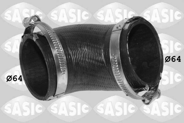 Sasic 3336339 - Pūtes sistēmas gaisa caurule www.autospares.lv