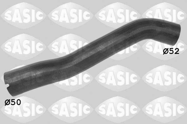 Sasic 3336268 - Pūtes sistēmas gaisa caurule www.autospares.lv