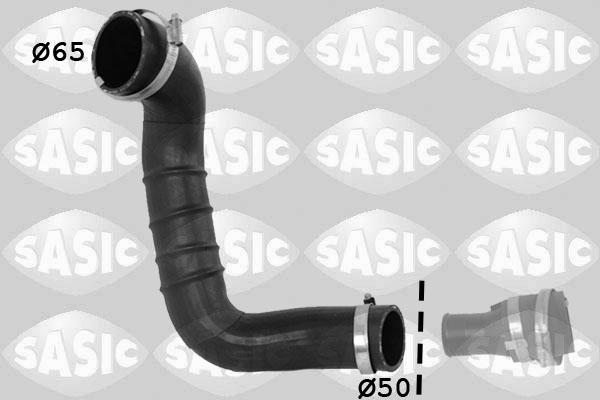 Sasic 3336211 - Pūtes sistēmas gaisa caurule www.autospares.lv