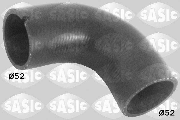 Sasic 3330021 - Pūtes sistēmas gaisa caurule www.autospares.lv