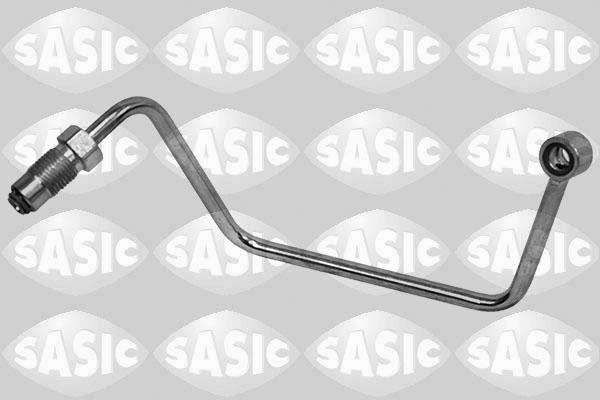 Sasic 3324002 - Eļļas cauruļvads, Kompresors autospares.lv