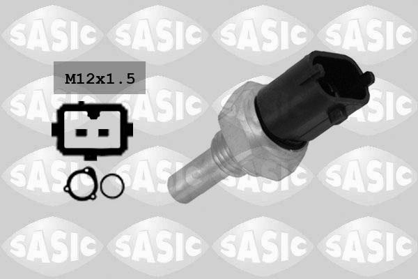 Sasic 3256011 - Датчик, температура охлаждающей жидкости www.autospares.lv