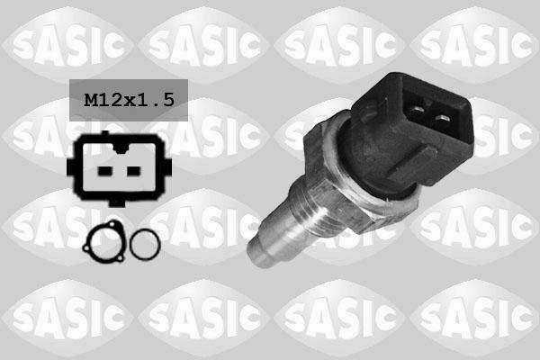 Sasic 3250008 - Датчик, температура охлаждающей жидкости www.autospares.lv