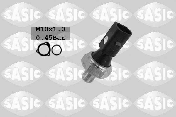 Sasic 3706001 - Devējs, Eļļas spiediens www.autospares.lv