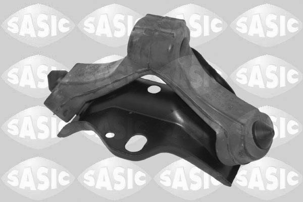 Sasic 2956050 - Kronšteins, Izplūdes gāzu sistēma www.autospares.lv