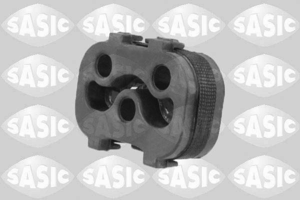 Sasic 2956013 - Kronšteins, Izplūdes gāzu sistēma www.autospares.lv