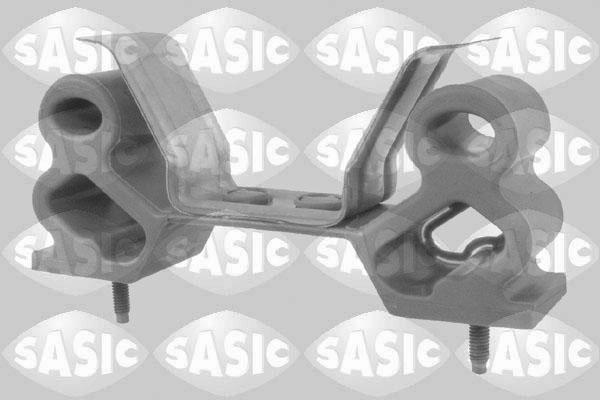 Sasic 2950012 - Kronšteins, Izplūdes gāzu sistēma www.autospares.lv