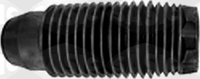 Sasic 2545135 - Protective Cap / Bellow, shock absorber www.autospares.lv