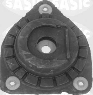 Sasic 2654008 - Опора стойки амортизатора, подушка www.autospares.lv