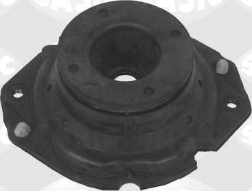 Sasic 2654010 - Опора стойки амортизатора, подушка www.autospares.lv