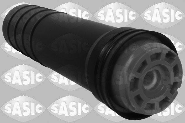 Sasic 2654031 - Gājiena ierobežotājs, Atsperojums www.autospares.lv