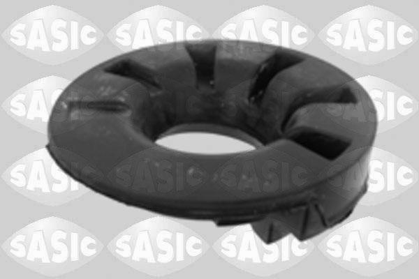 Sasic 2654028 - Atbalstgredzens, Amortizatora statnes balsts www.autospares.lv