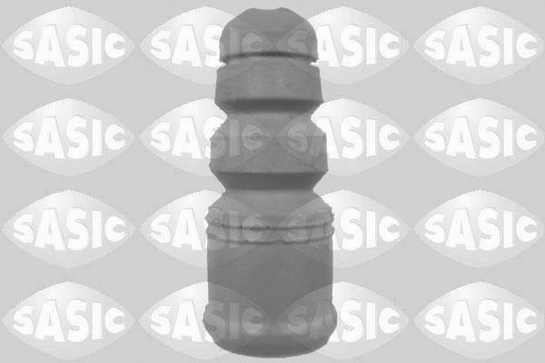 Sasic 2656050 - Rubber Buffer, suspension www.autospares.lv