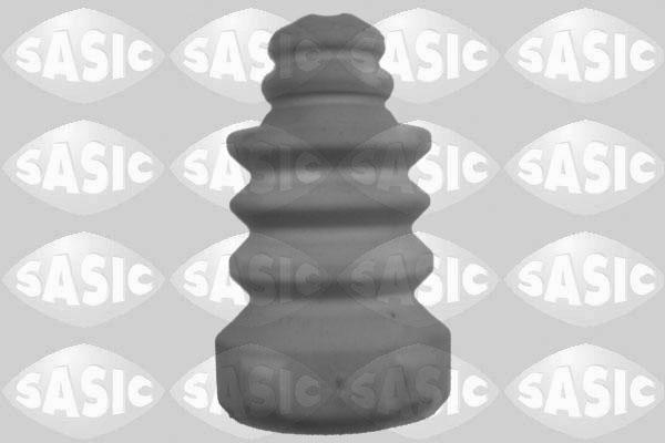 Sasic 2656051 - Rubber Buffer, suspension www.autospares.lv