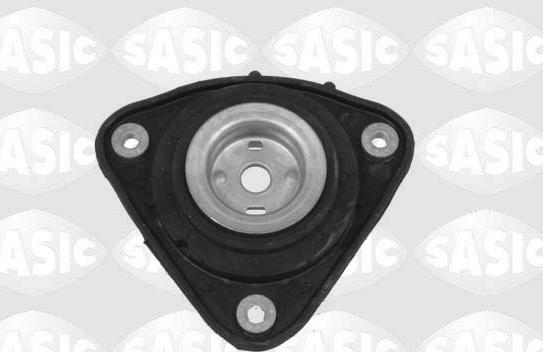 Sasic 2656011 - Опора стойки амортизатора, подушка www.autospares.lv