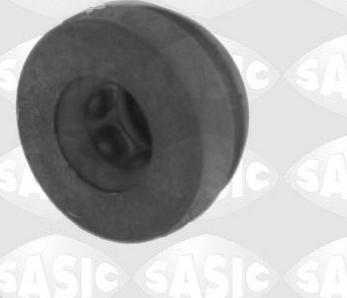 Sasic 2656017 - Rubber Buffer, suspension www.autospares.lv