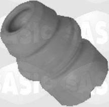 Sasic 2656020 - Отбойник, демпфер амортизатора www.autospares.lv