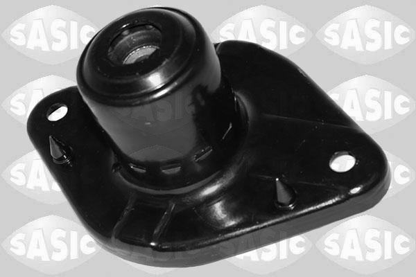 Sasic 2656137 - Опора стойки амортизатора, подушка www.autospares.lv