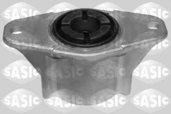 Sasic 2656121 - Amortizatora statnes balsts www.autospares.lv