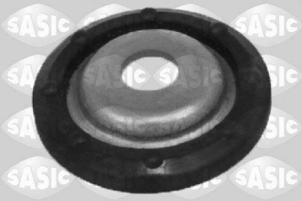 Sasic 2650049 - Опора стойки амортизатора, подушка www.autospares.lv