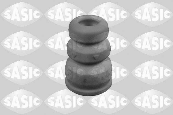 Sasic 2650045 - Gājiena ierobežotājs, Atsperojums www.autospares.lv