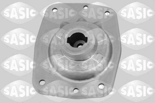 Sasic 2650051 - Top Strut Mounting www.autospares.lv