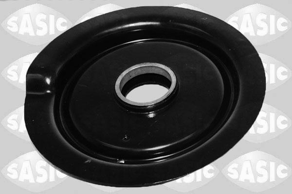 Sasic 2650058 - Atsperes atbalstplāksne www.autospares.lv