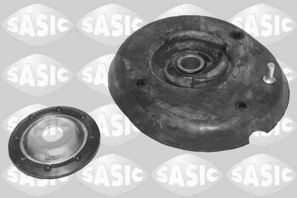 Sasic 2650062 - Опора стойки амортизатора, подушка www.autospares.lv