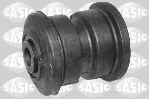 Sasic 2606020 - Piekare, Lokšņu atspere www.autospares.lv