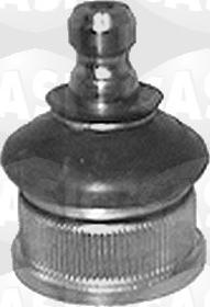 Sasic 2005110 - Ball Joint www.autospares.lv