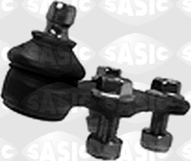 Sasic 2005113 - Ball Joint www.autospares.lv